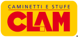 CLAM Caminetti e Stufe